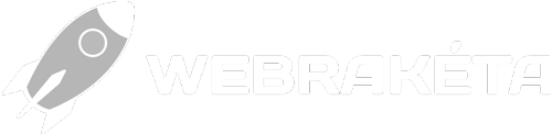 Webáruház készítés
