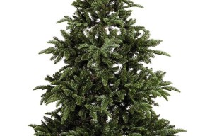 Künstliche Weihnachtsbäume 