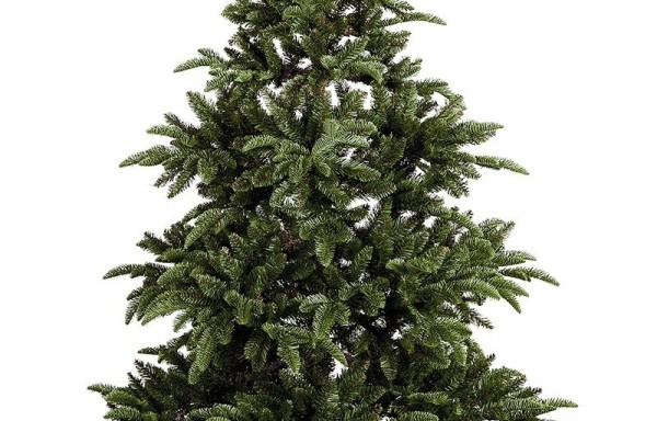 Künstliche Weihnachtsbäume 