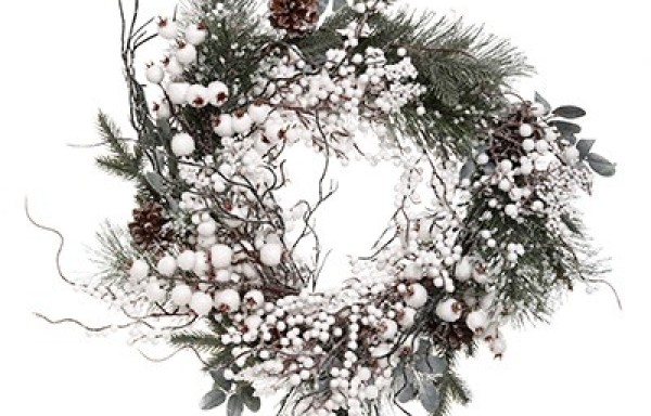 Weihnachtskranz